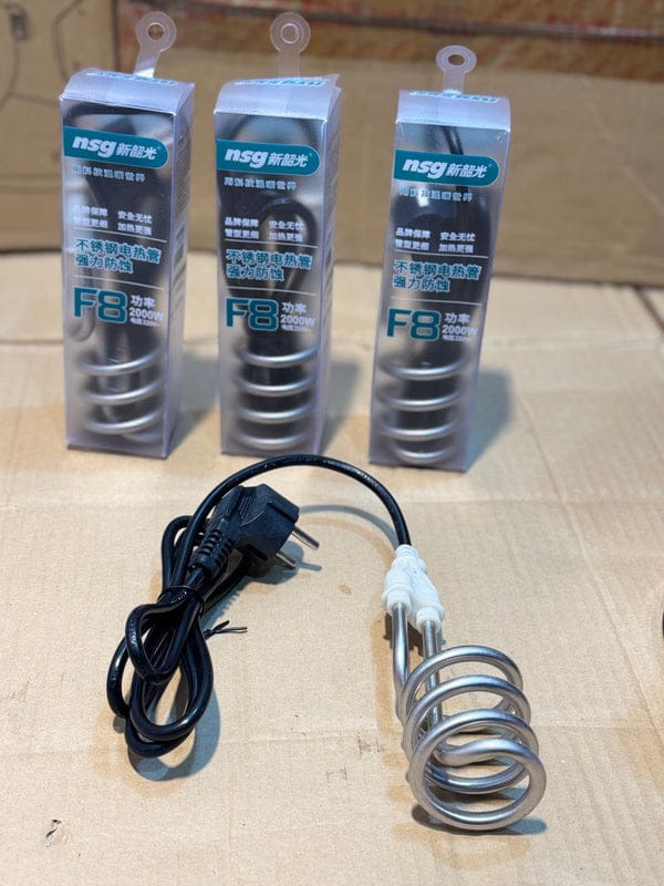 Water heater    china and pak