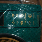 Raf.  Electric plate